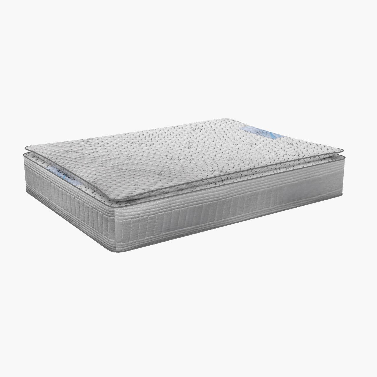 Oxford Pillowtop Matress