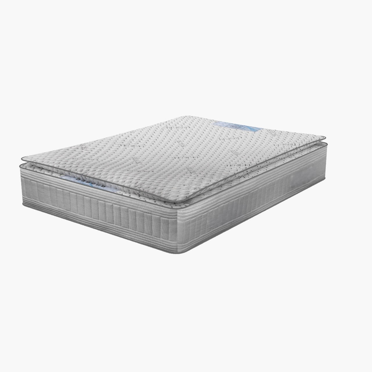 Oxford Pillowtop Matress