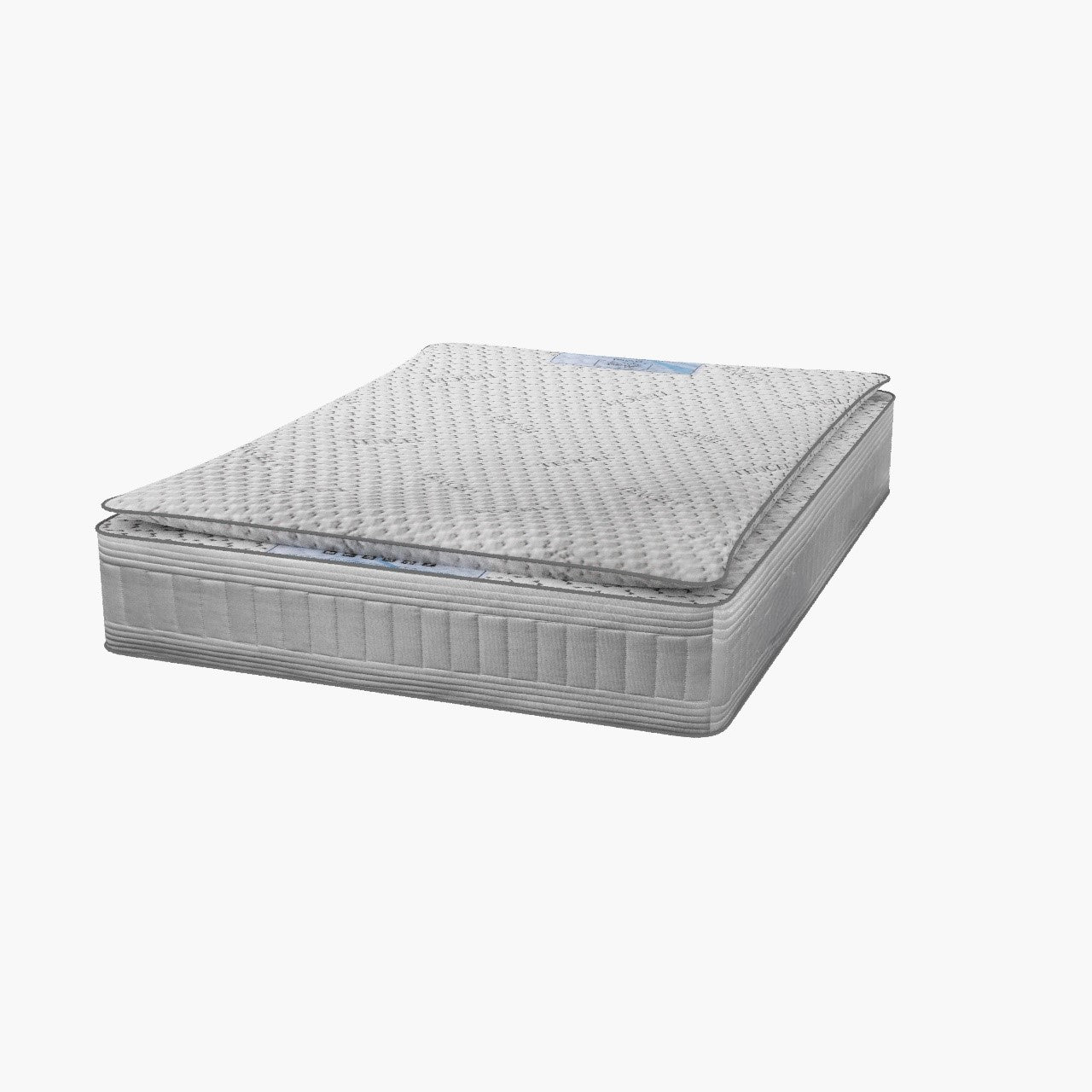 Oxford Pillowtop Matress
