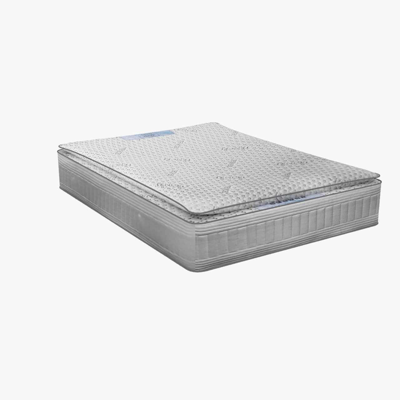 Oxford Pillowtop Matress