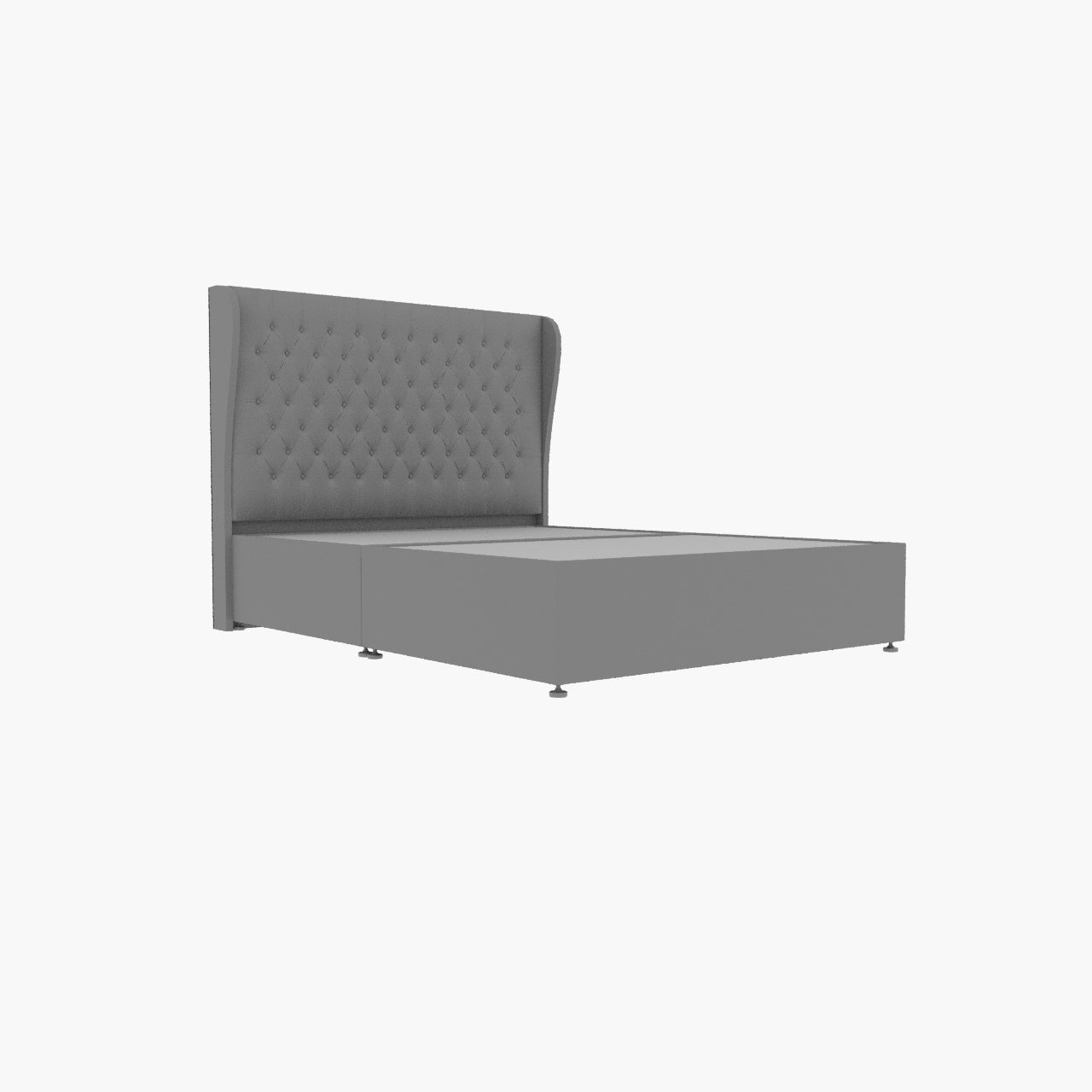 Marylebone Divan Bed