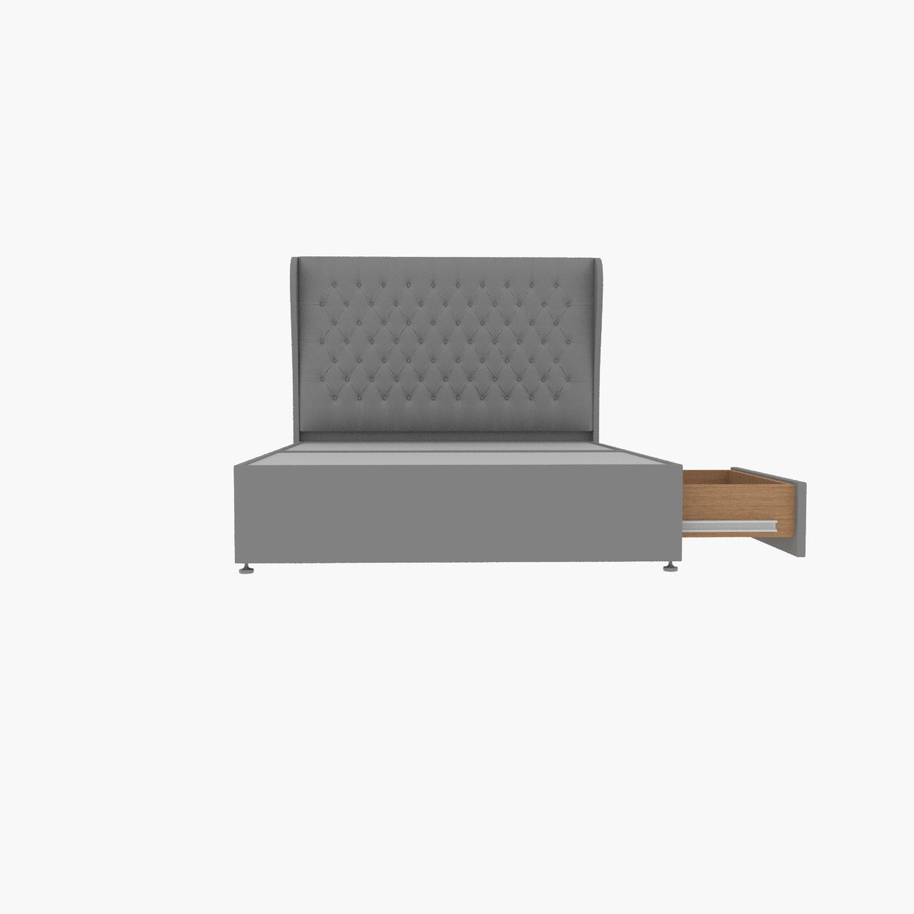 Marylebone Divan Bed