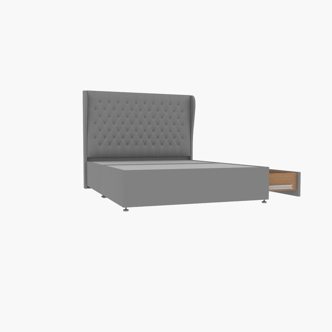 Marylebone Divan Bed