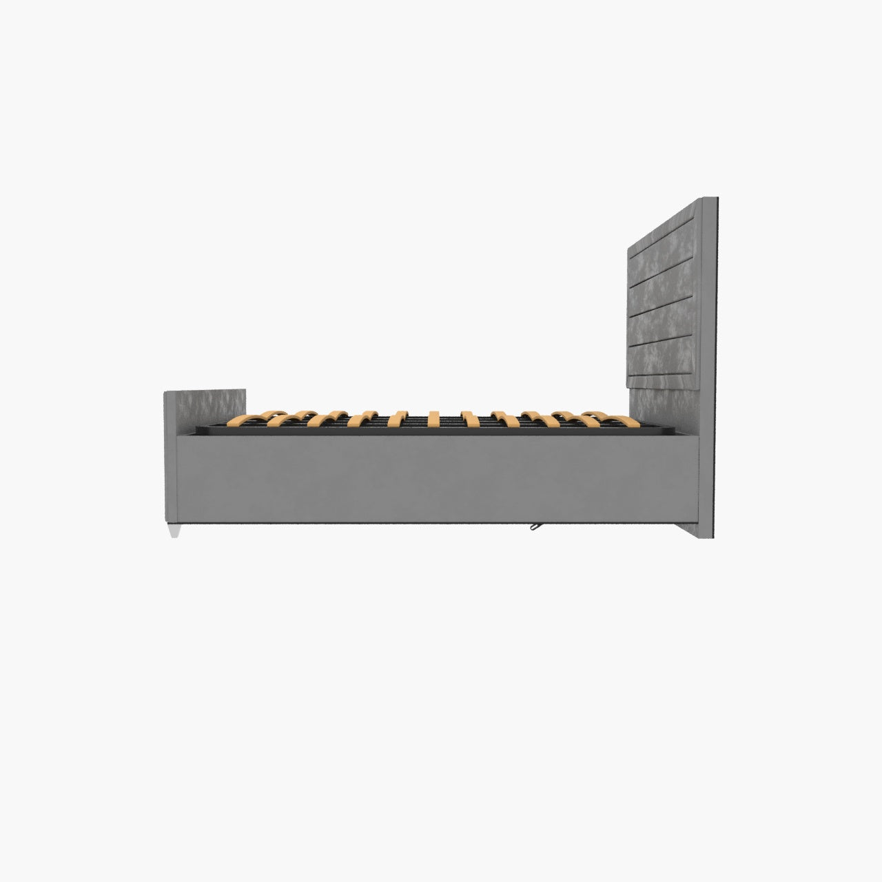 Safina Upholstered Bed