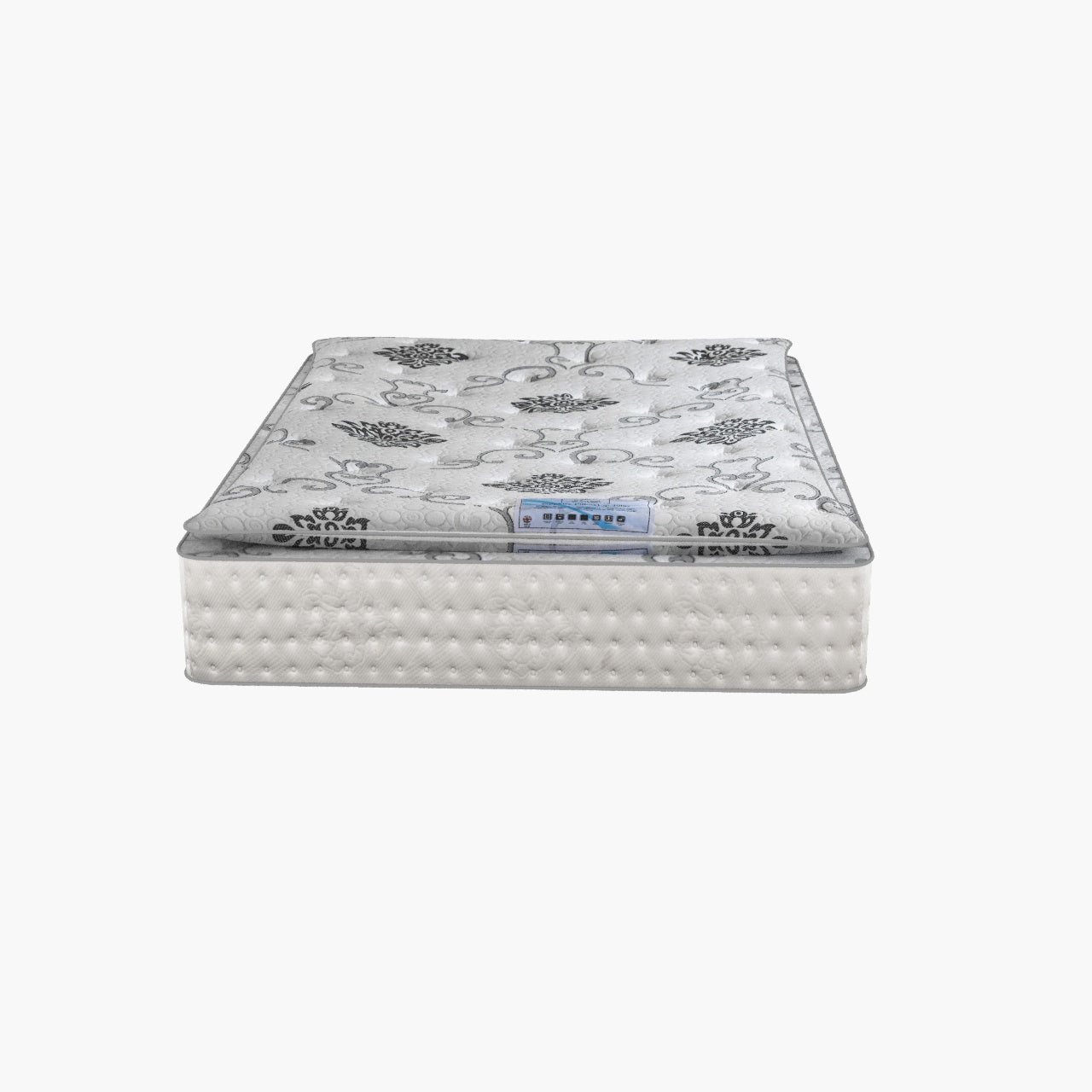 Sapphire Pillowtop 2000 Mattress