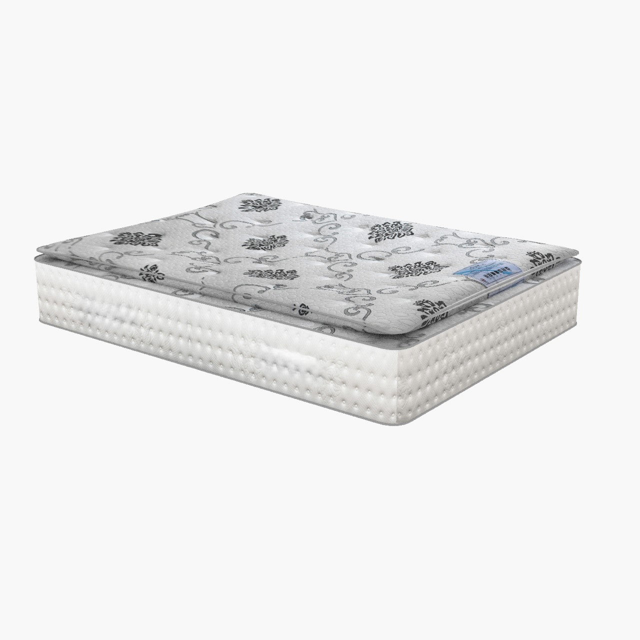 Sapphire Pillowtop 2000 Mattress