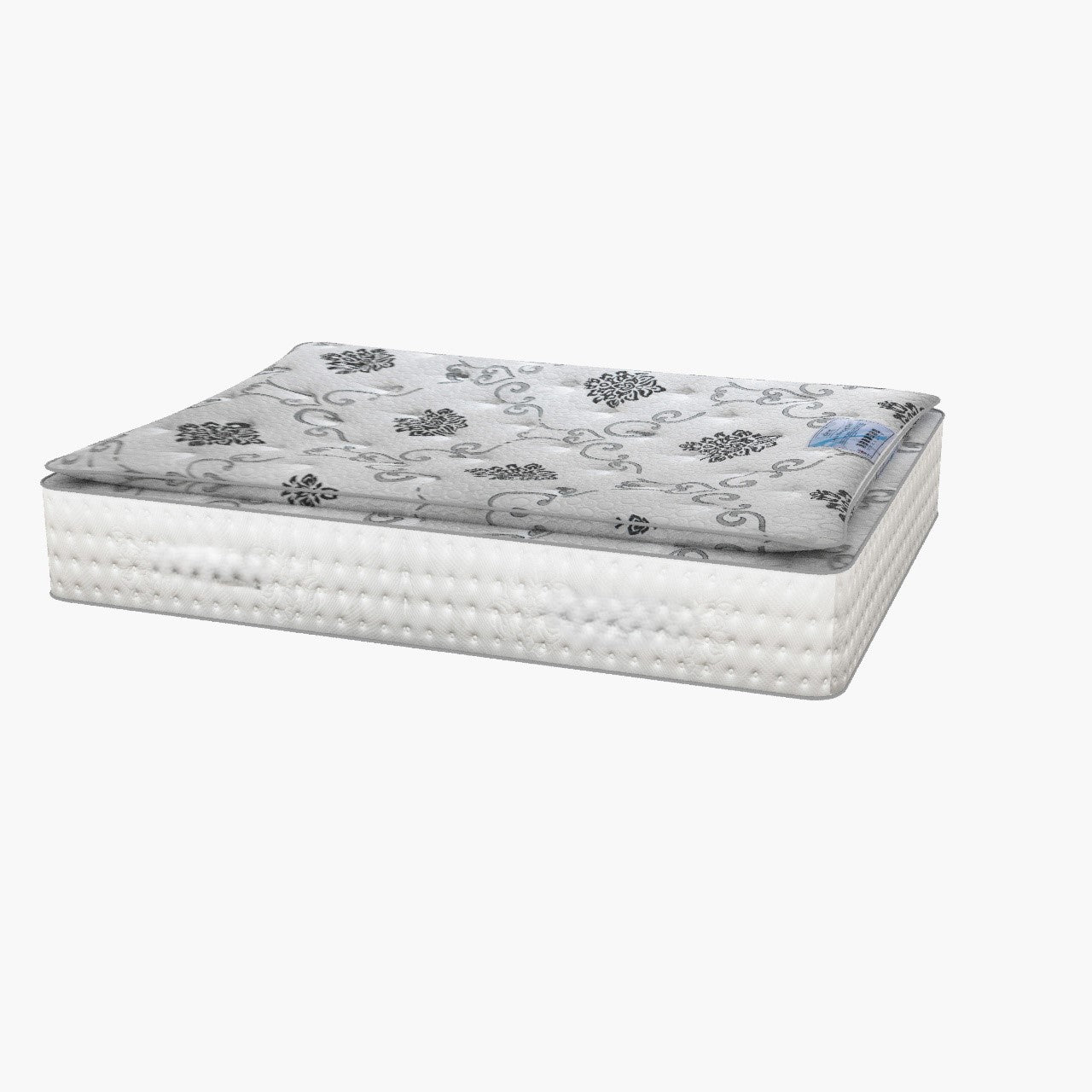 Sapphire Pillowtop 2000 Mattress