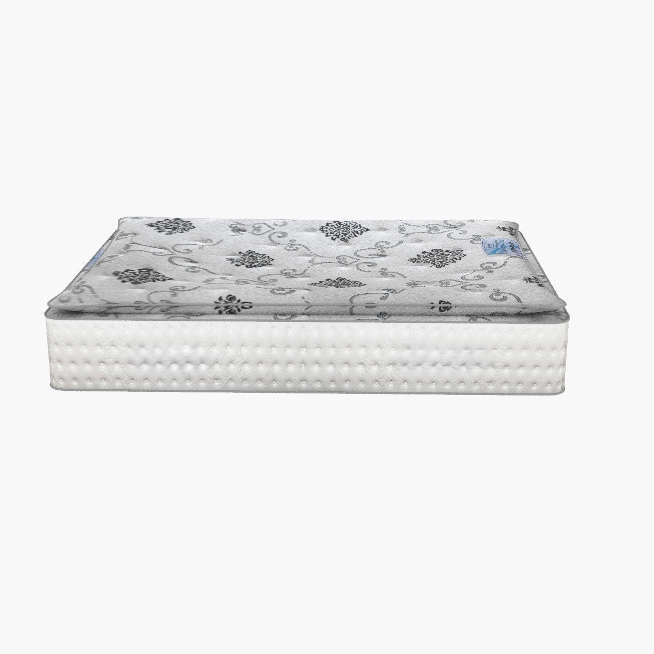 Sapphire Pillowtop 2000 Mattress