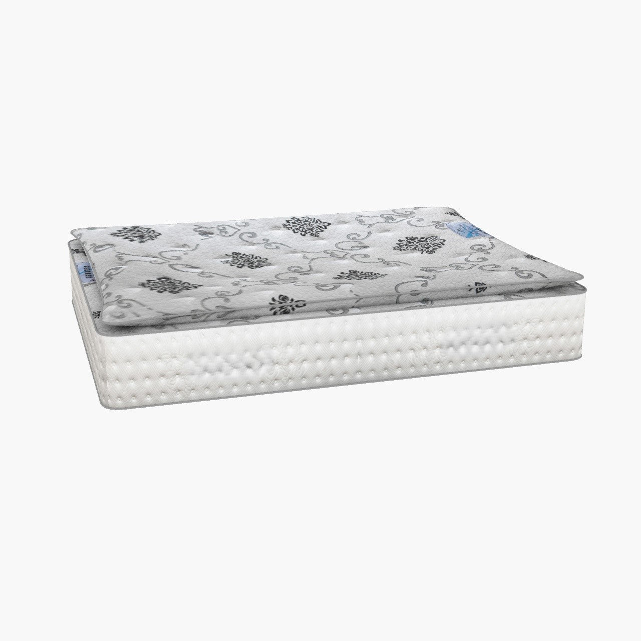 Sapphire Pillowtop 2000 Mattress