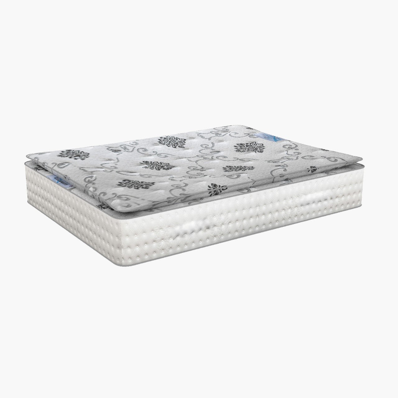 Sapphire Pillowtop 2000 Mattress