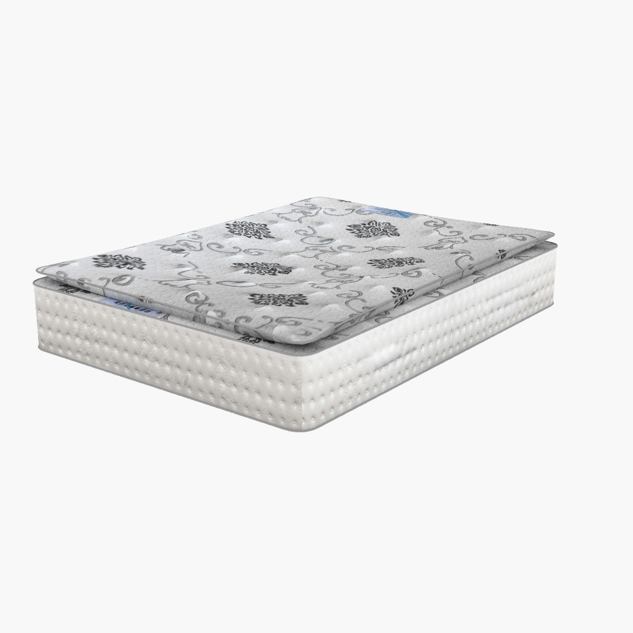 Sapphire Pillowtop 2000 Mattress