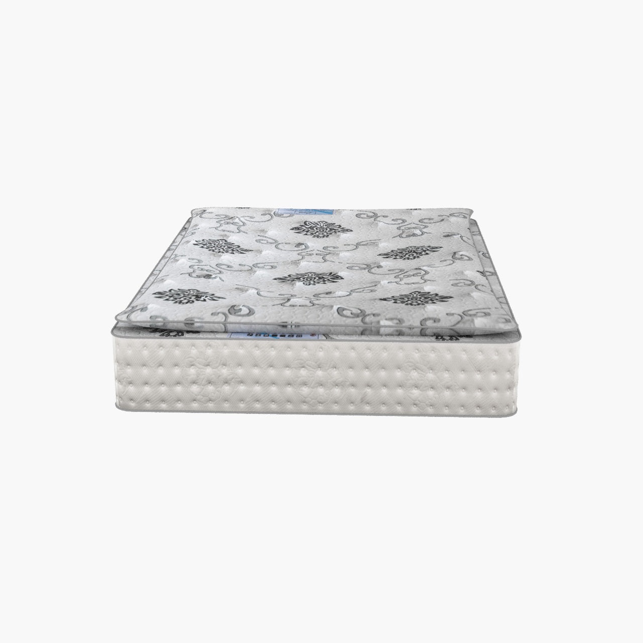 Sapphire Pillowtop 2000 Mattress