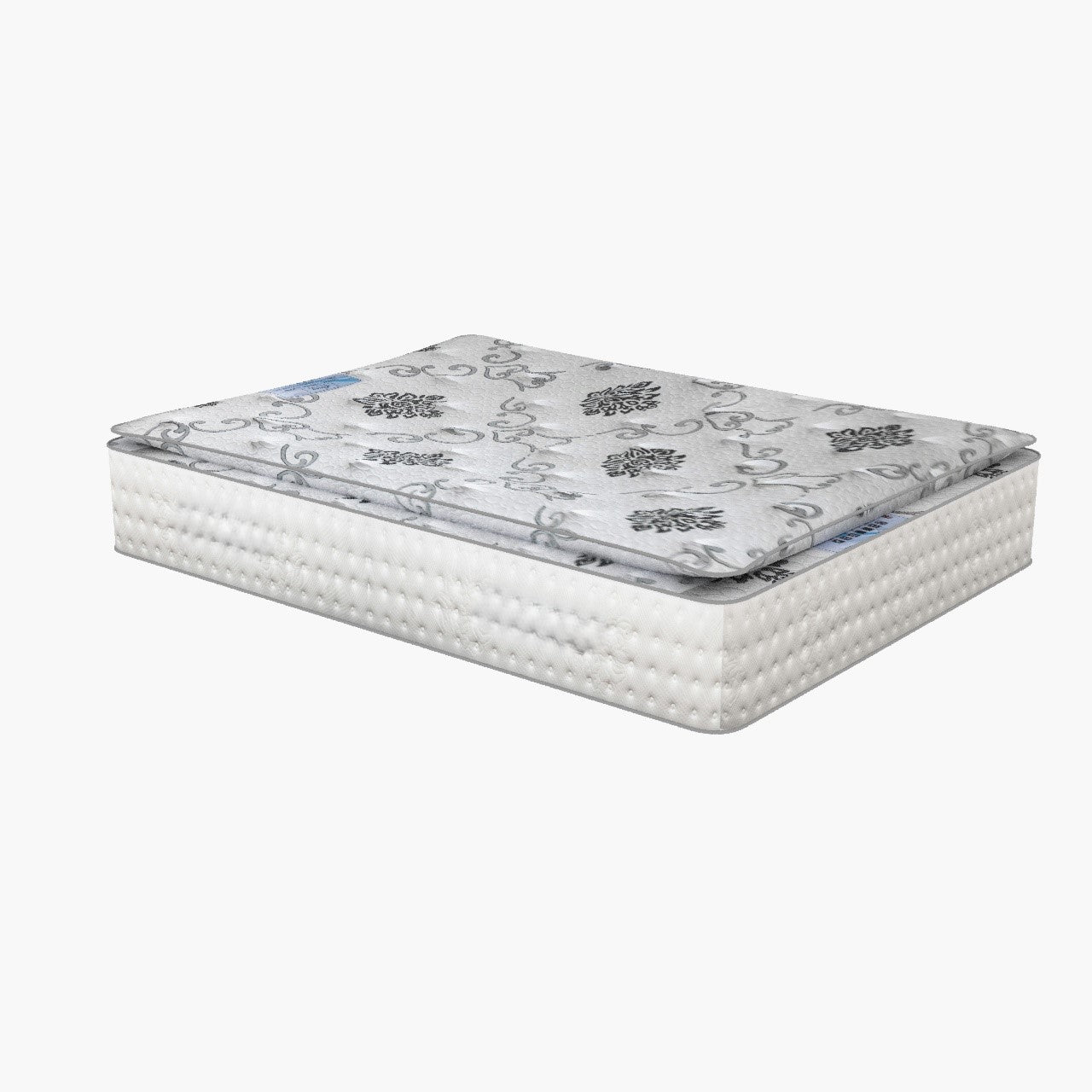 Sapphire Pillowtop 2000 Mattress