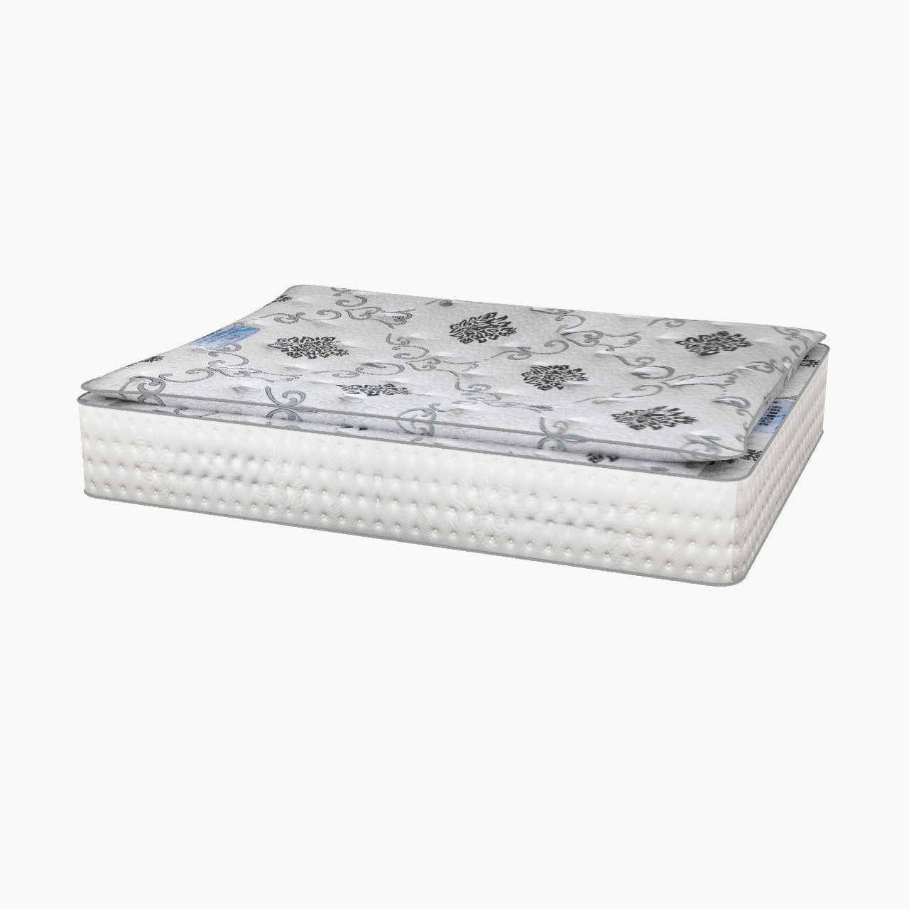 Sapphire Pillowtop 2000 Mattress