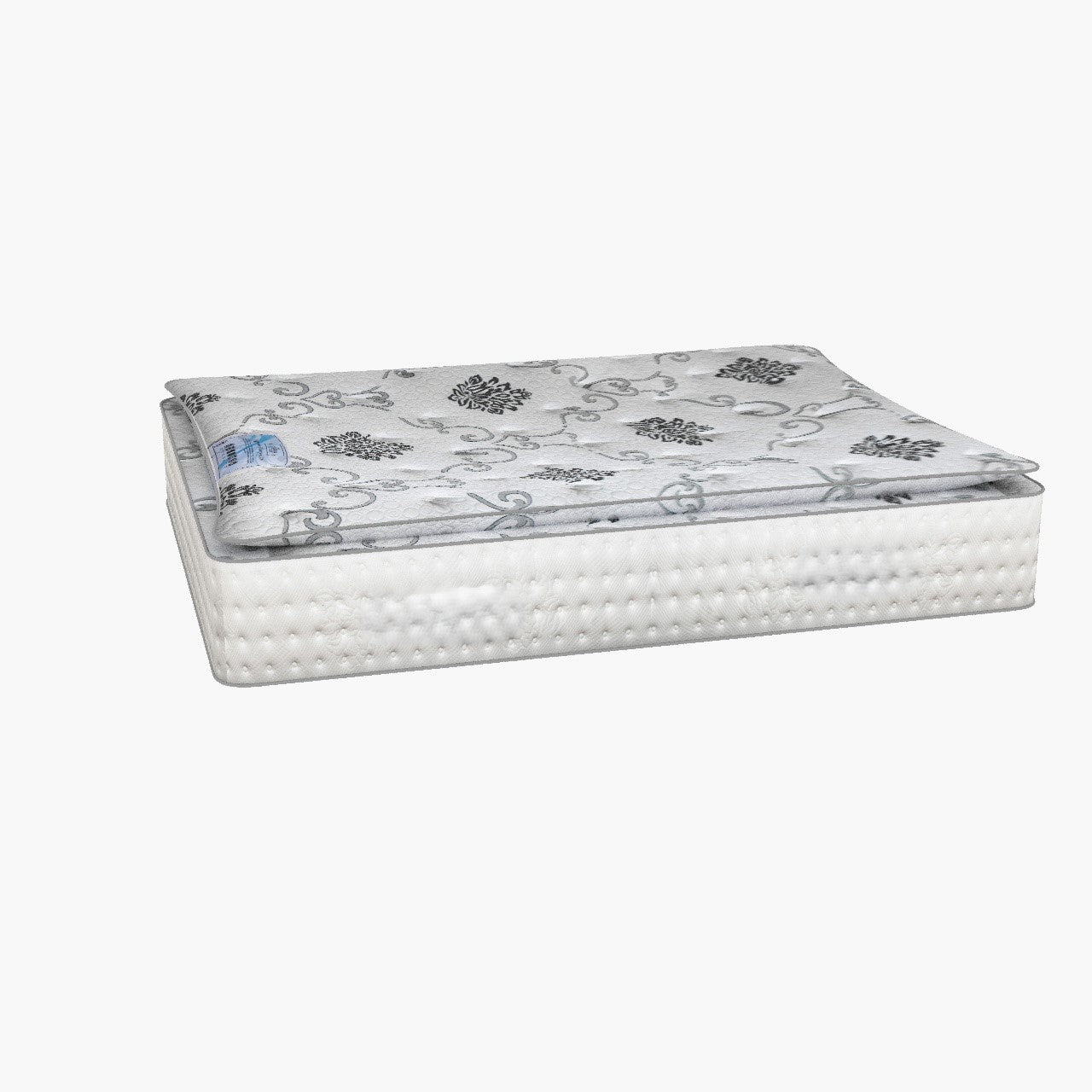 Sapphire Pillowtop 2000 Mattress
