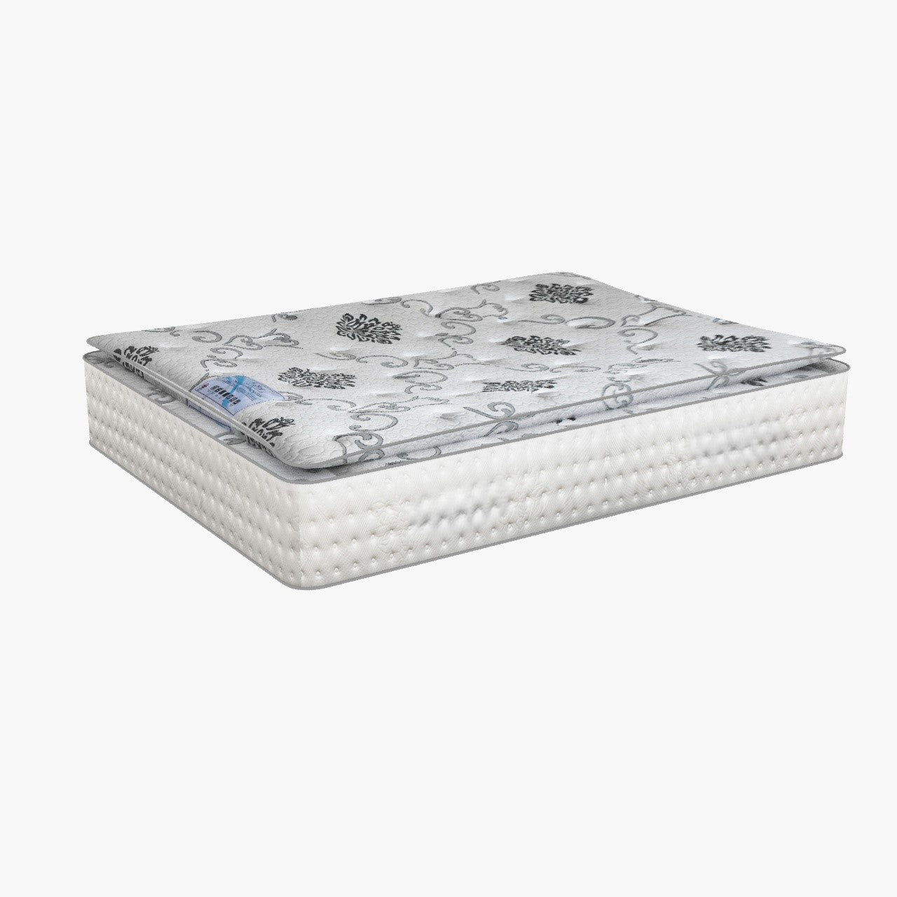 Sapphire Pillowtop 2000 Mattress