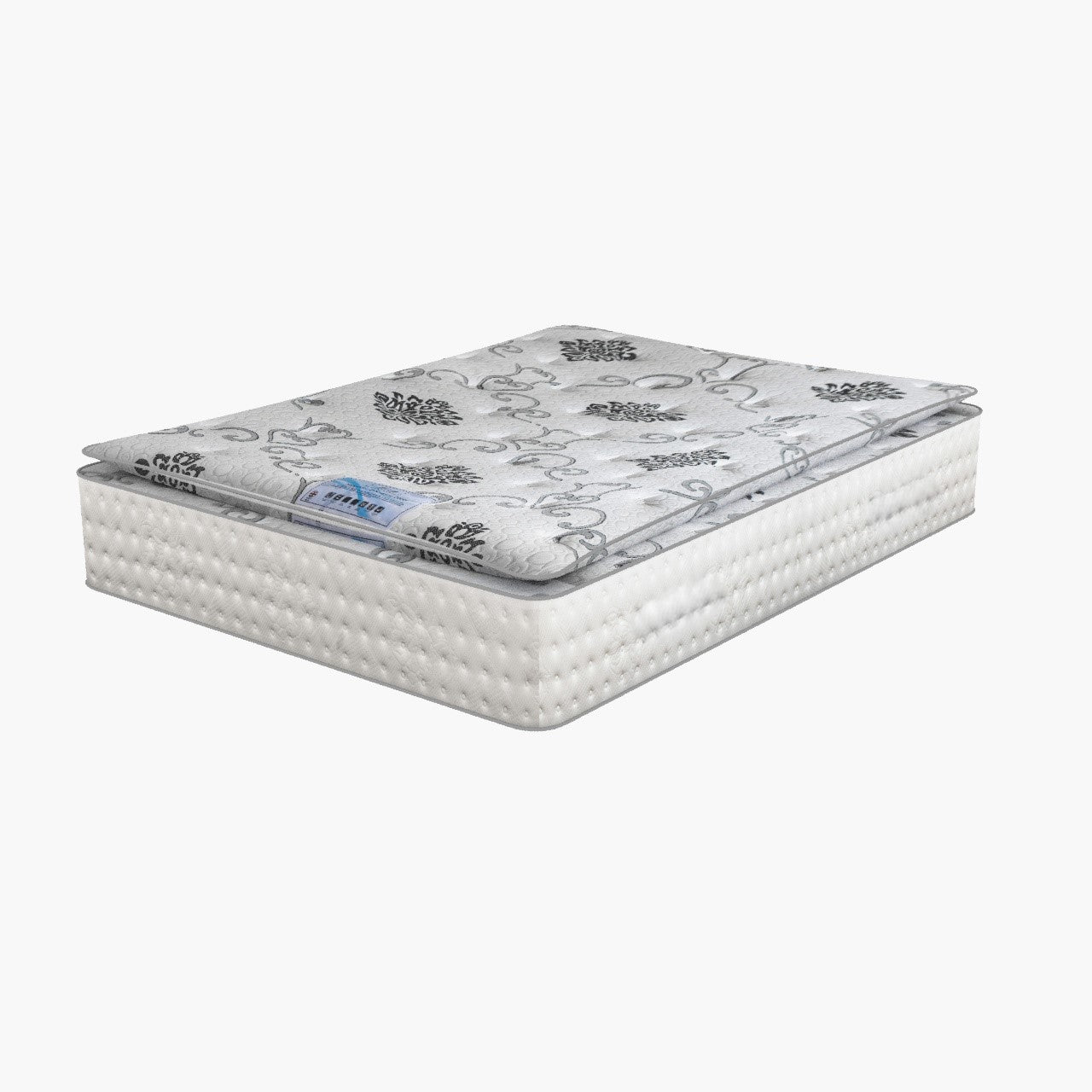 Sapphire Pillowtop 2000 Mattress