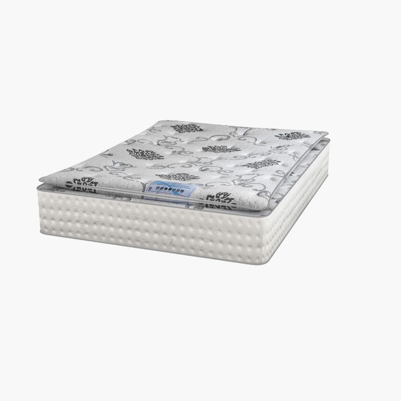 Sapphire Pillowtop 2000 Mattress