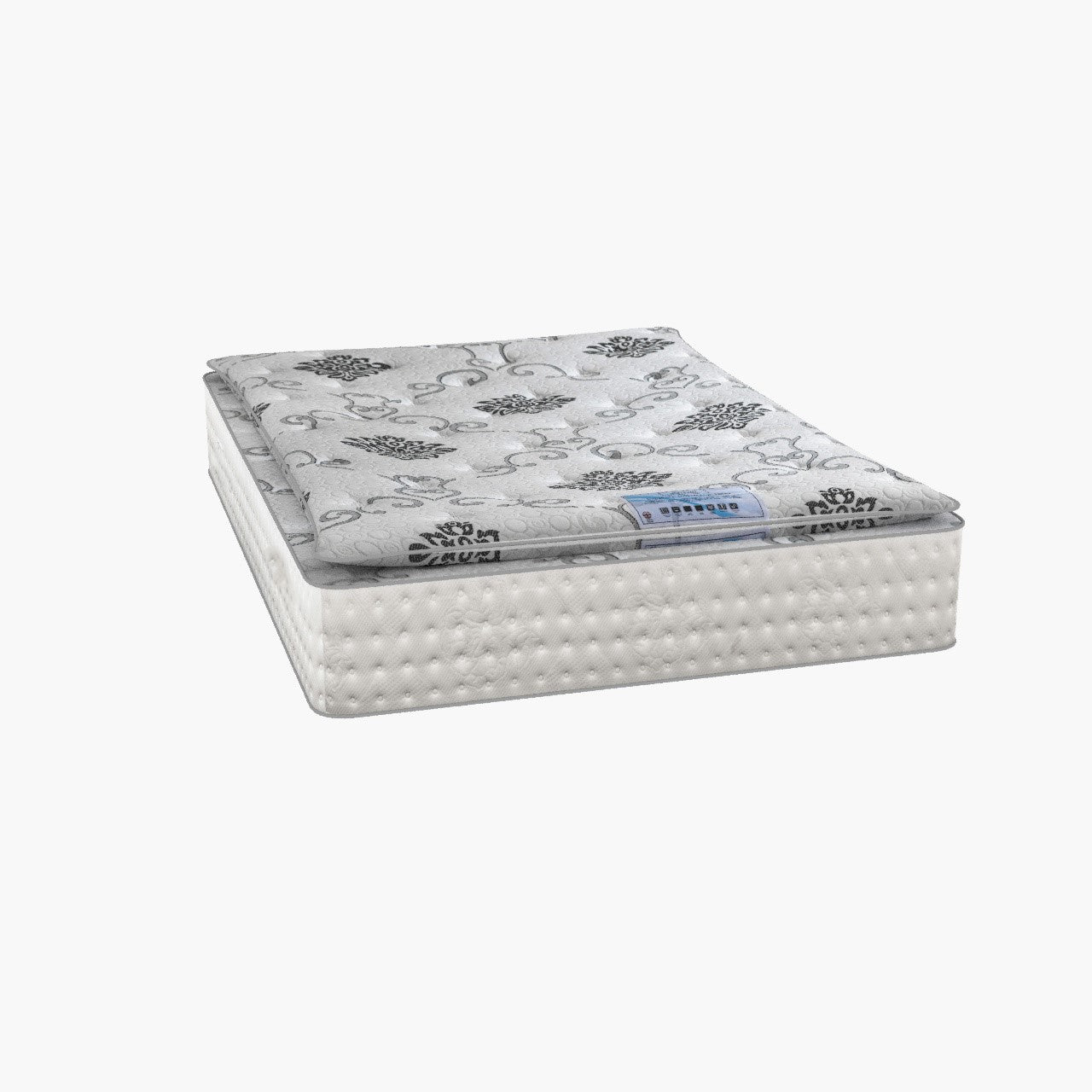 Sapphire Pillowtop 2000 Mattress