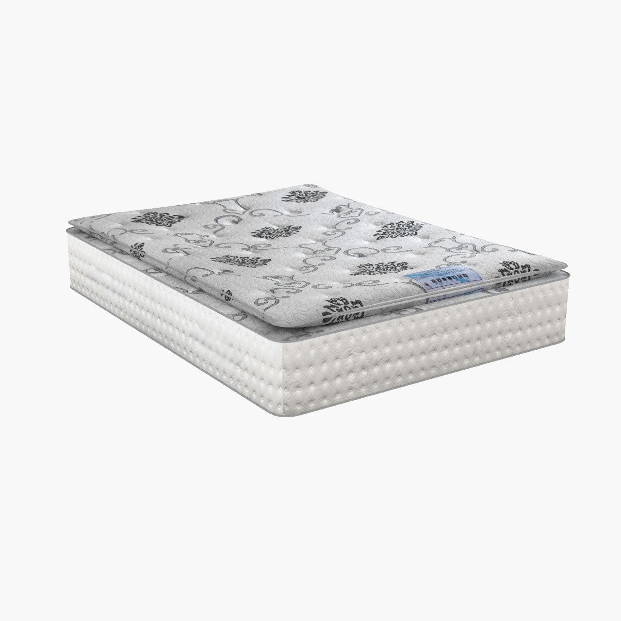 Sapphire Pillowtop 2000 Mattress