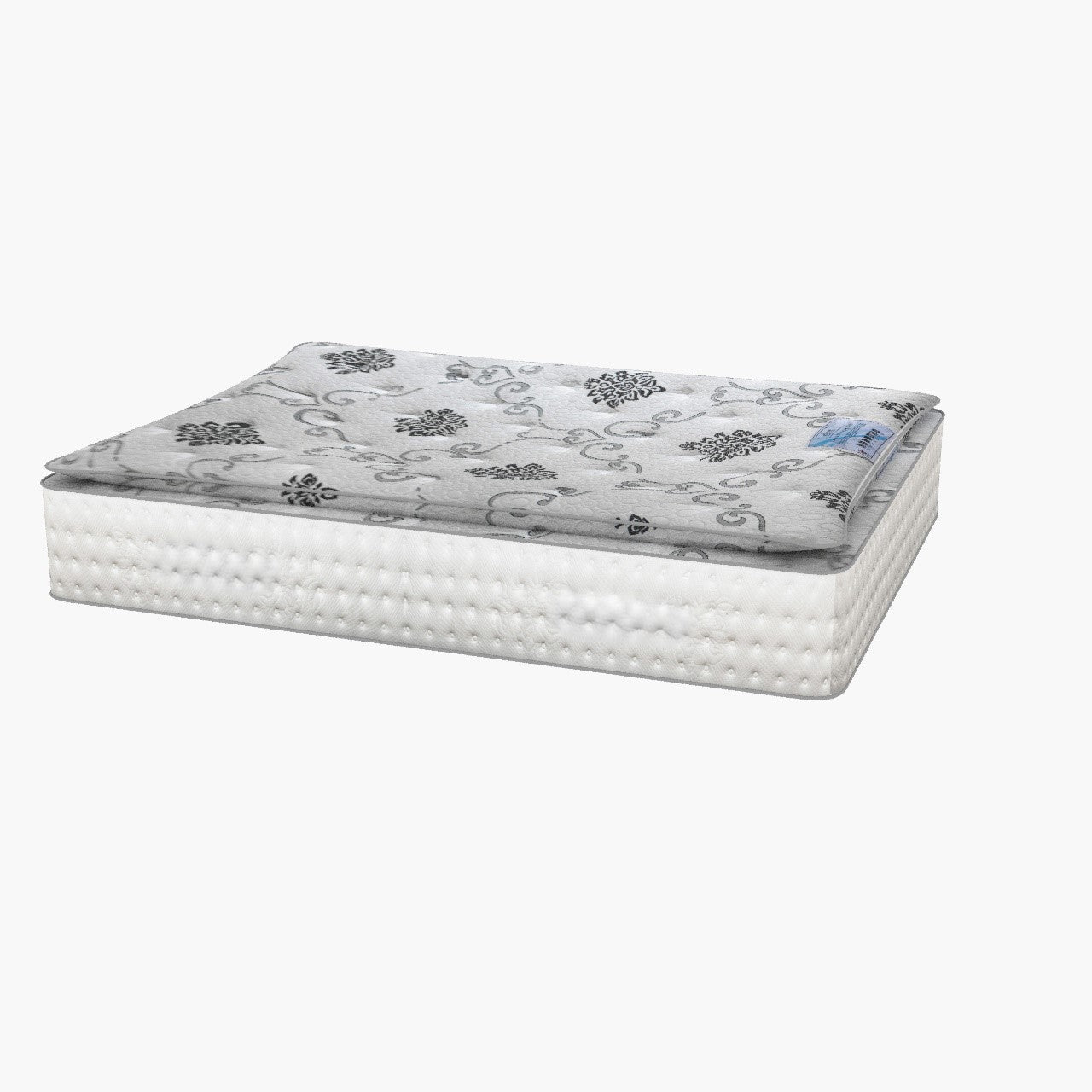 Sapphire Pillowtop 2000 Mattress
