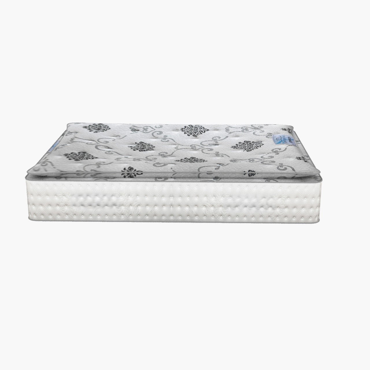 Sapphire Pillowtop 2000 Mattress