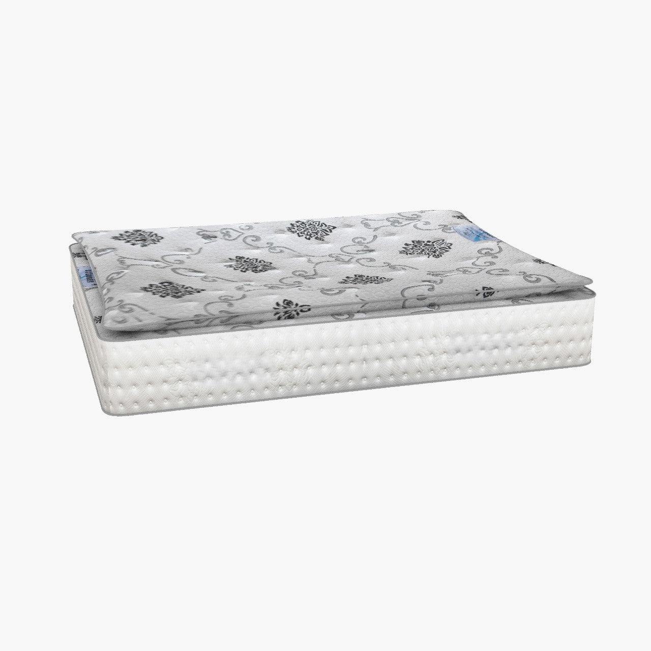Sapphire Pillowtop 2000 Mattress