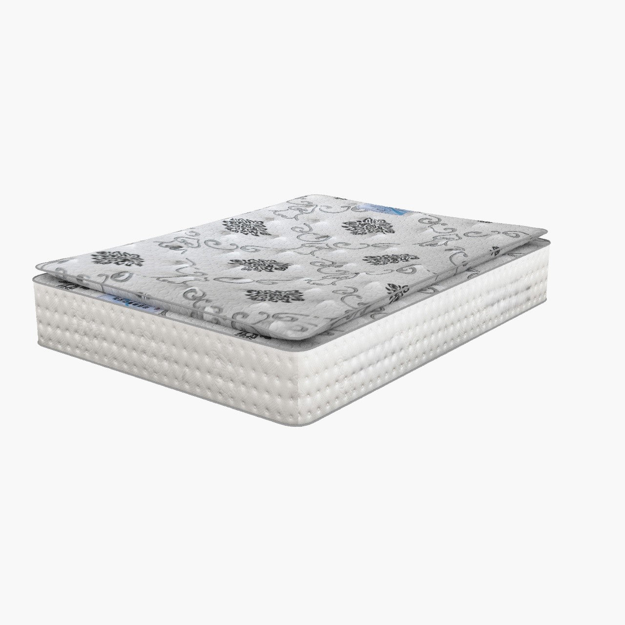 Sapphire Pillowtop 2000 Mattress