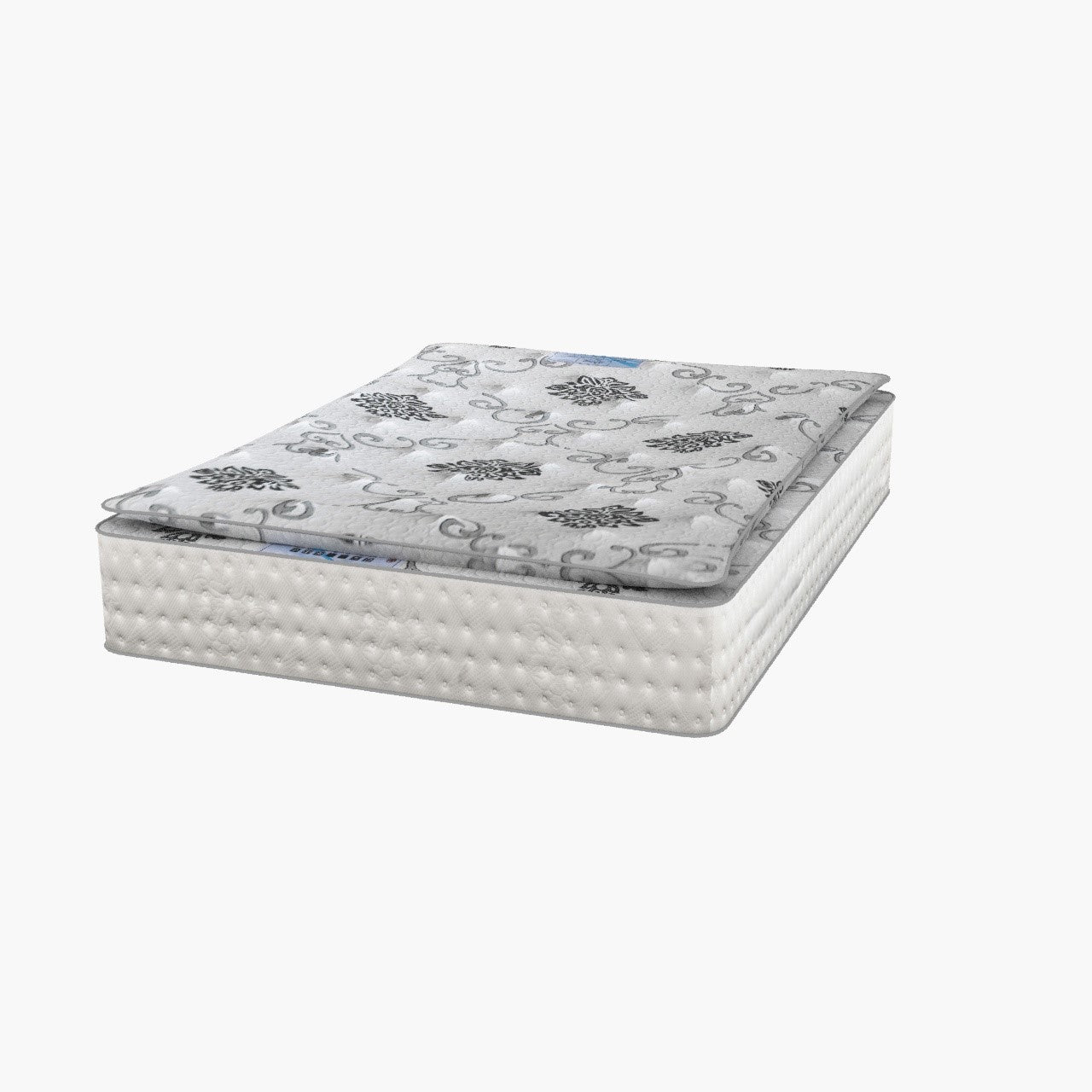 Sapphire Pillowtop 2000 Mattress