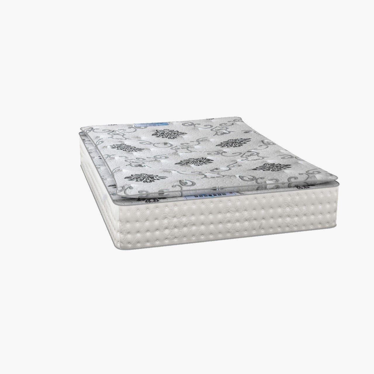 Sapphire Pillowtop 2000 Mattress