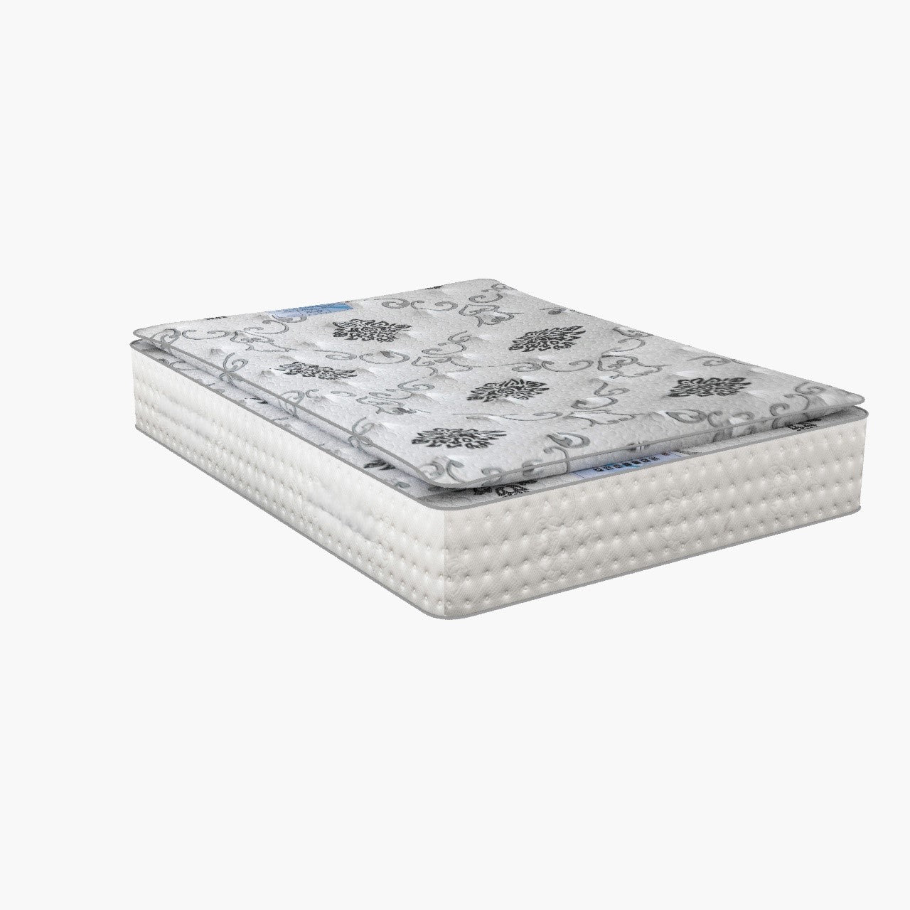 Sapphire Pillowtop 2000 Mattress