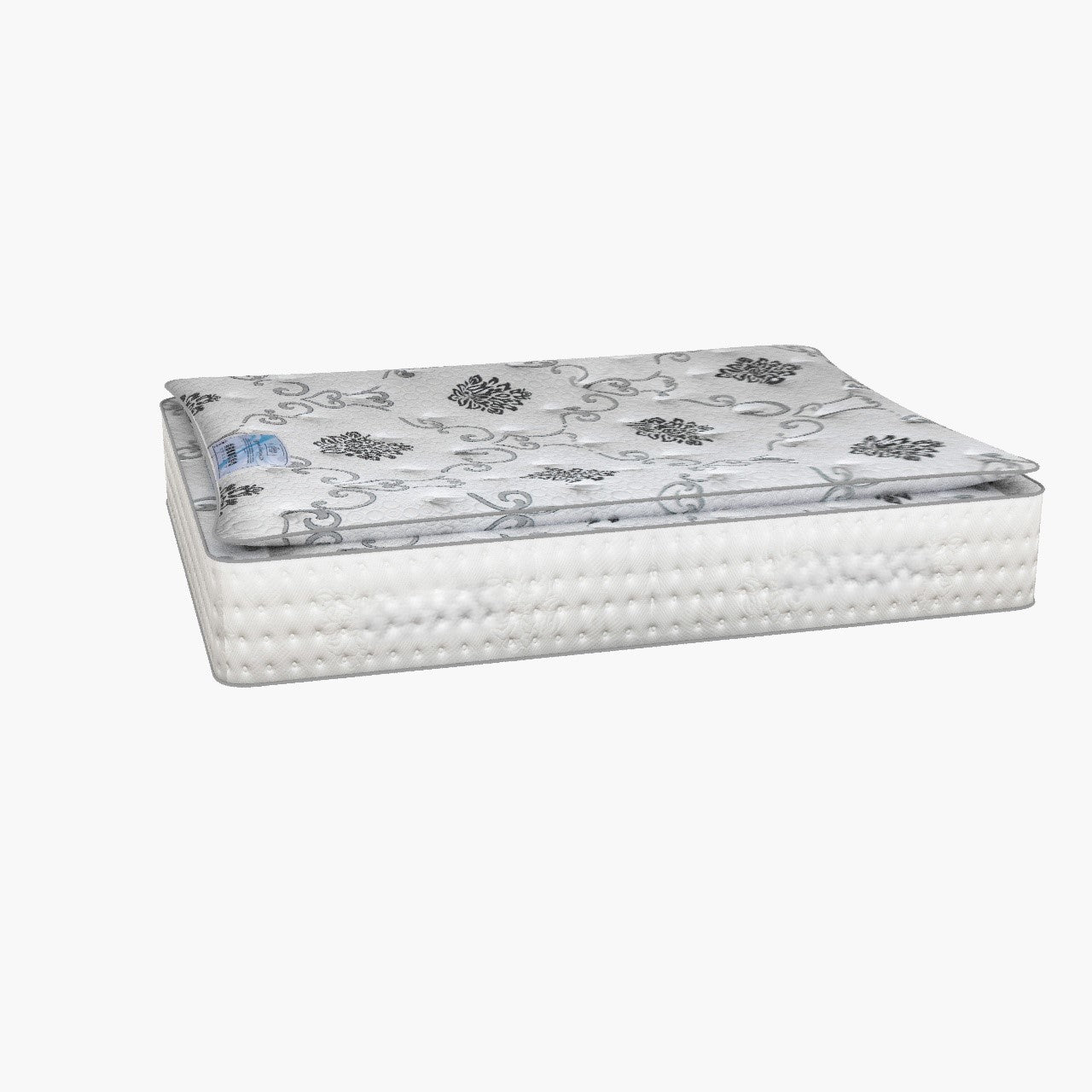 Sapphire Pillowtop 2000 Mattress