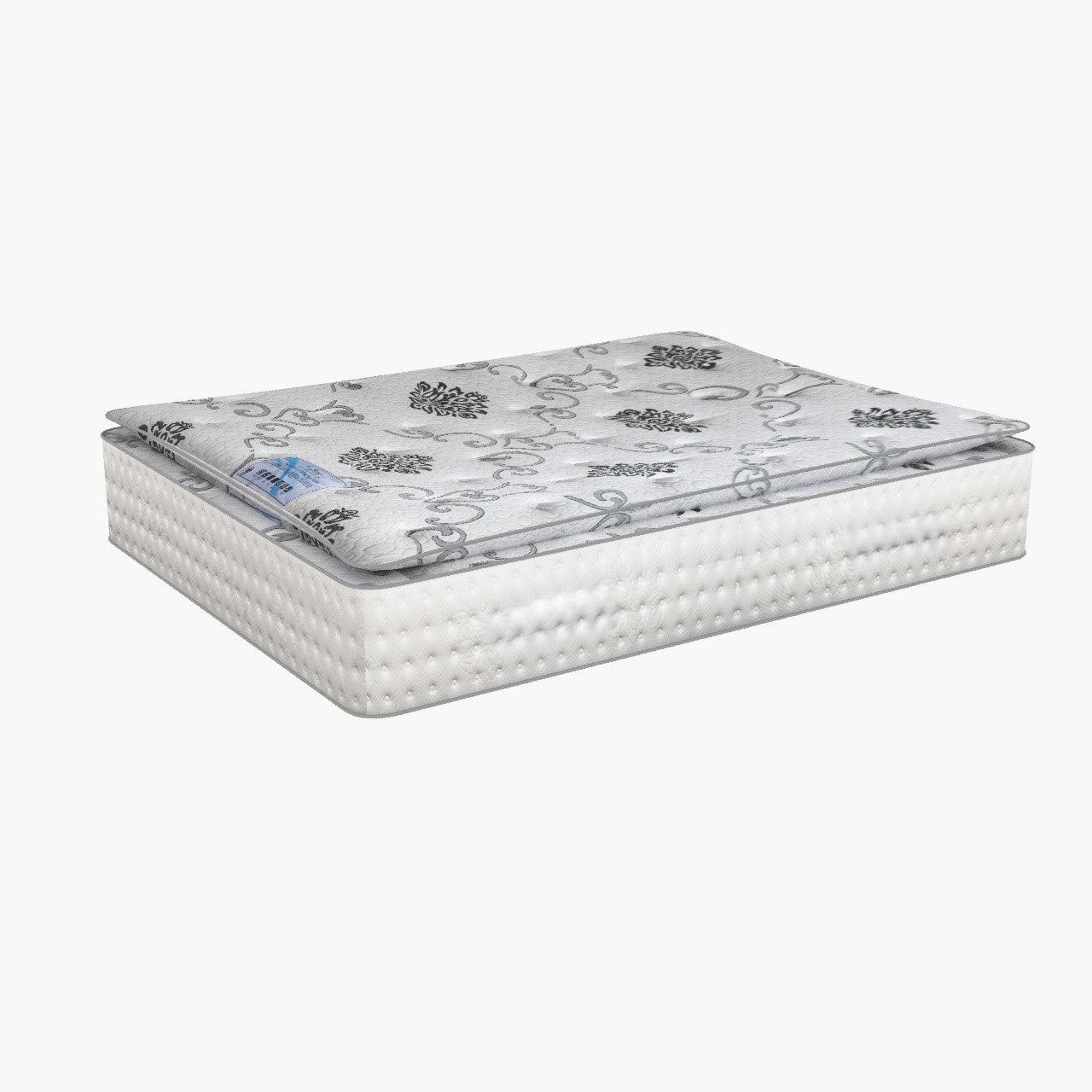 Sapphire Pillowtop 2000 Mattress