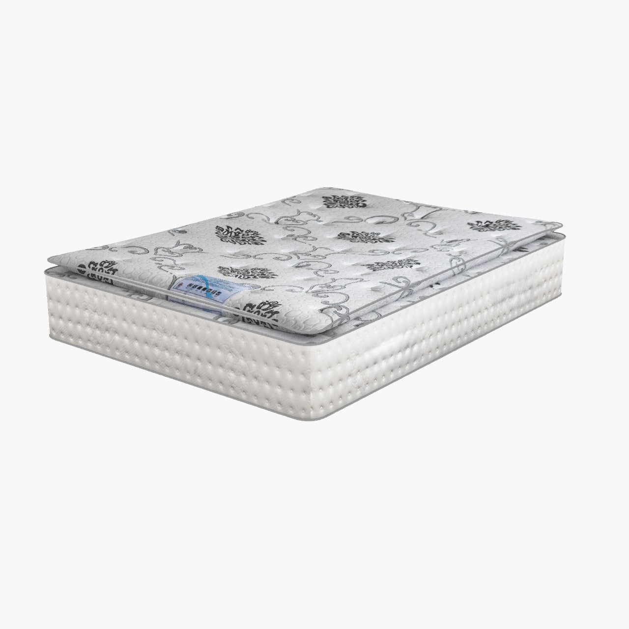 Sapphire Pillowtop 2000 Mattress