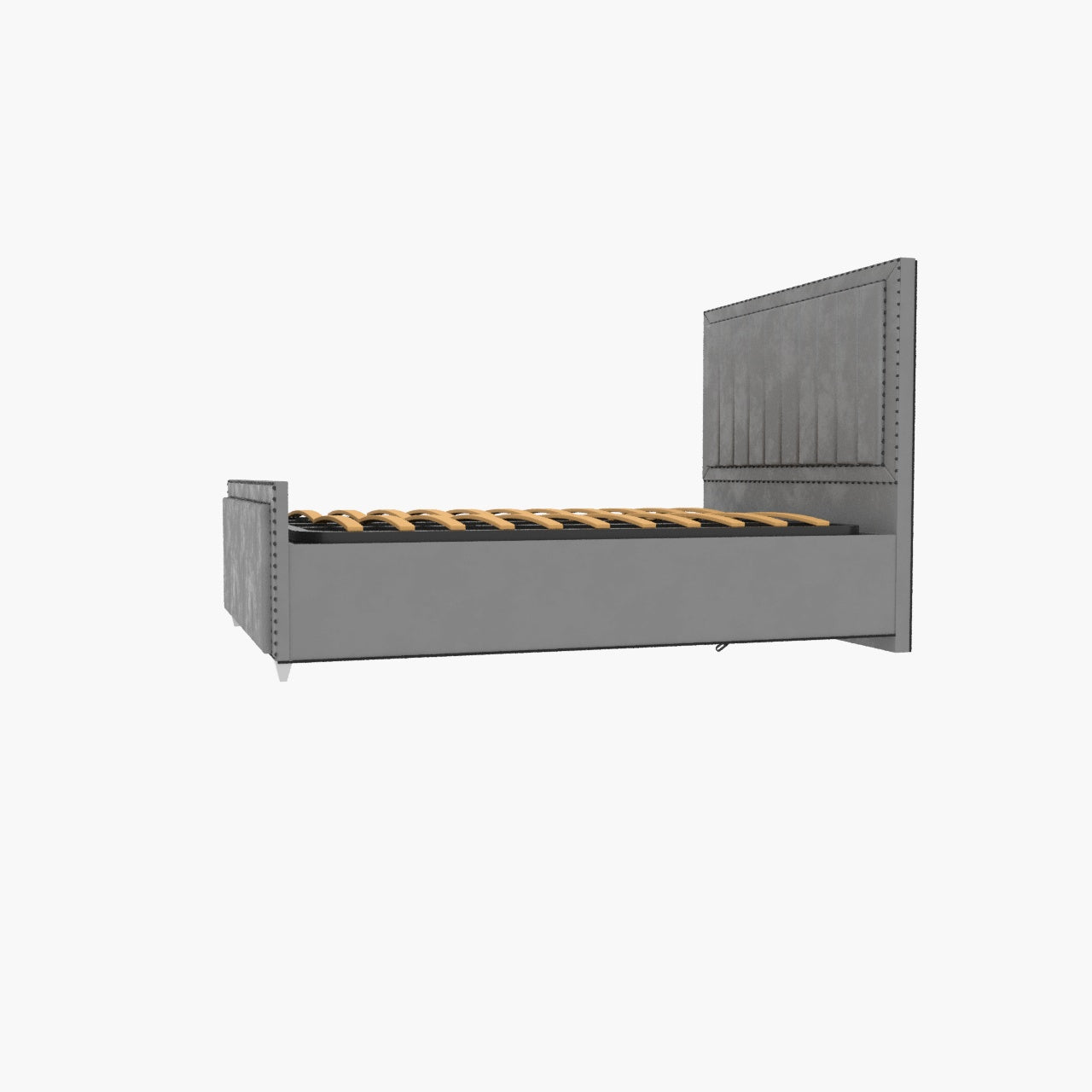 Serena Upholstered bed