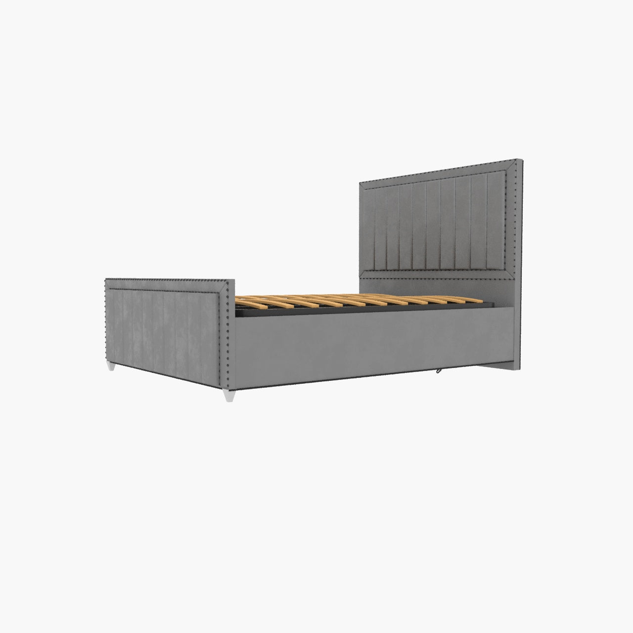 Serena Upholstered bed