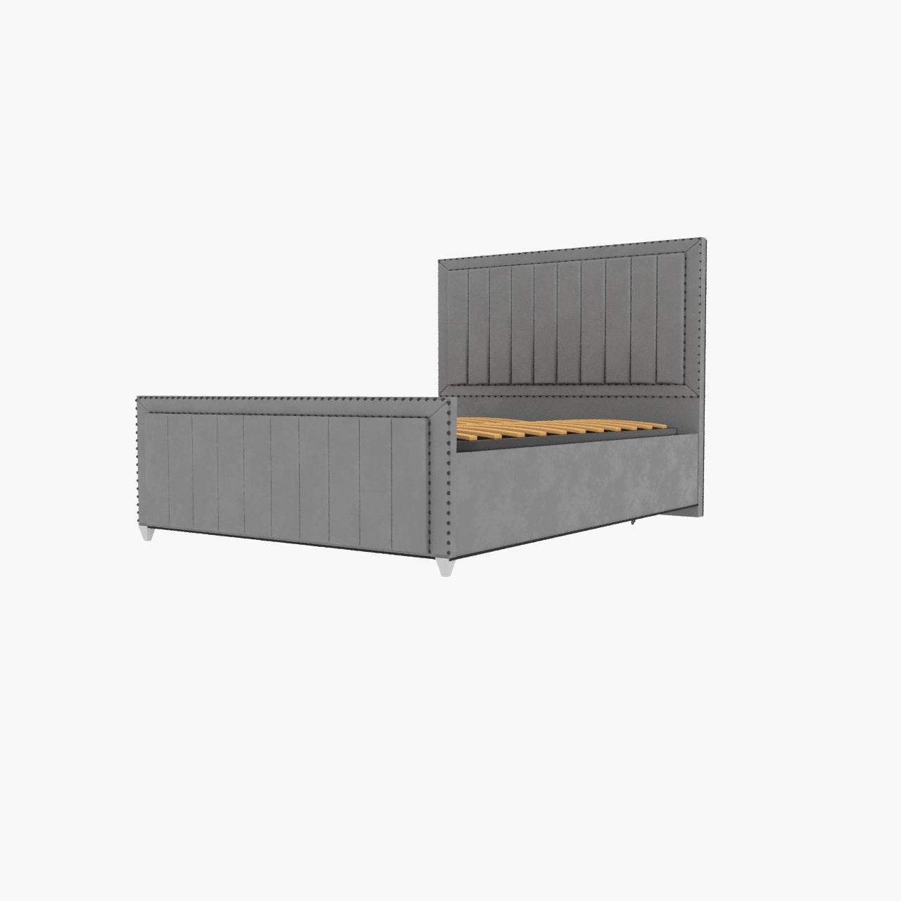 Serena Upholstered bed