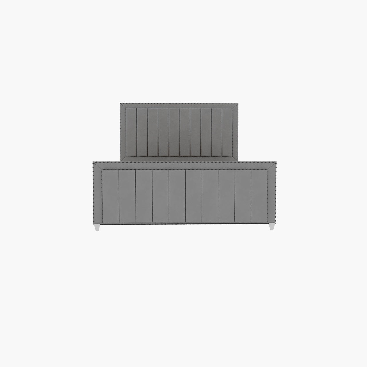 Serena Upholstered bed