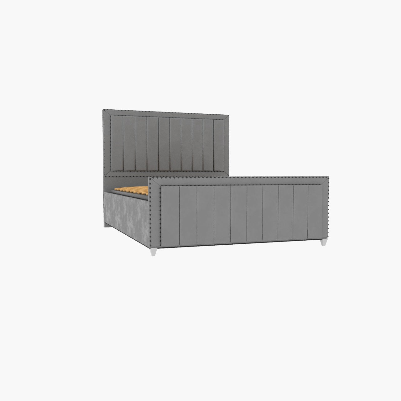 Serena Upholstered bed