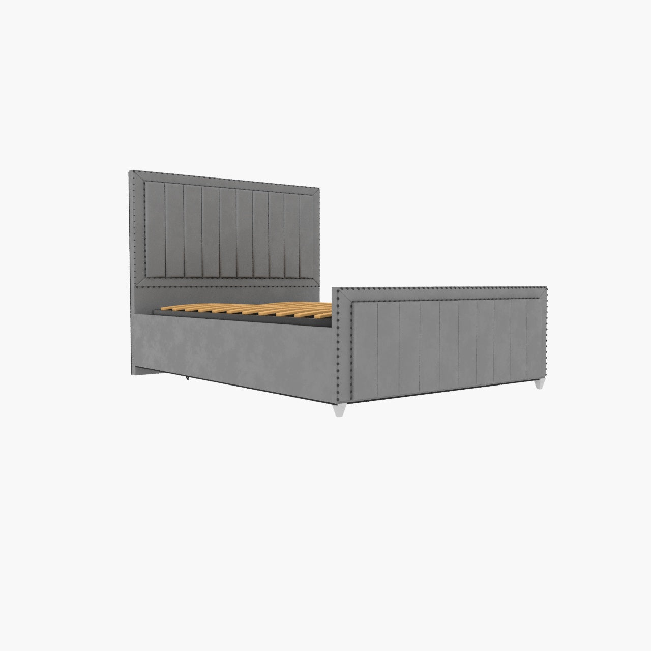 Serena Upholstered bed