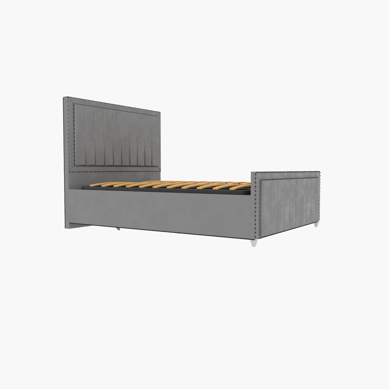 Serena Upholstered bed