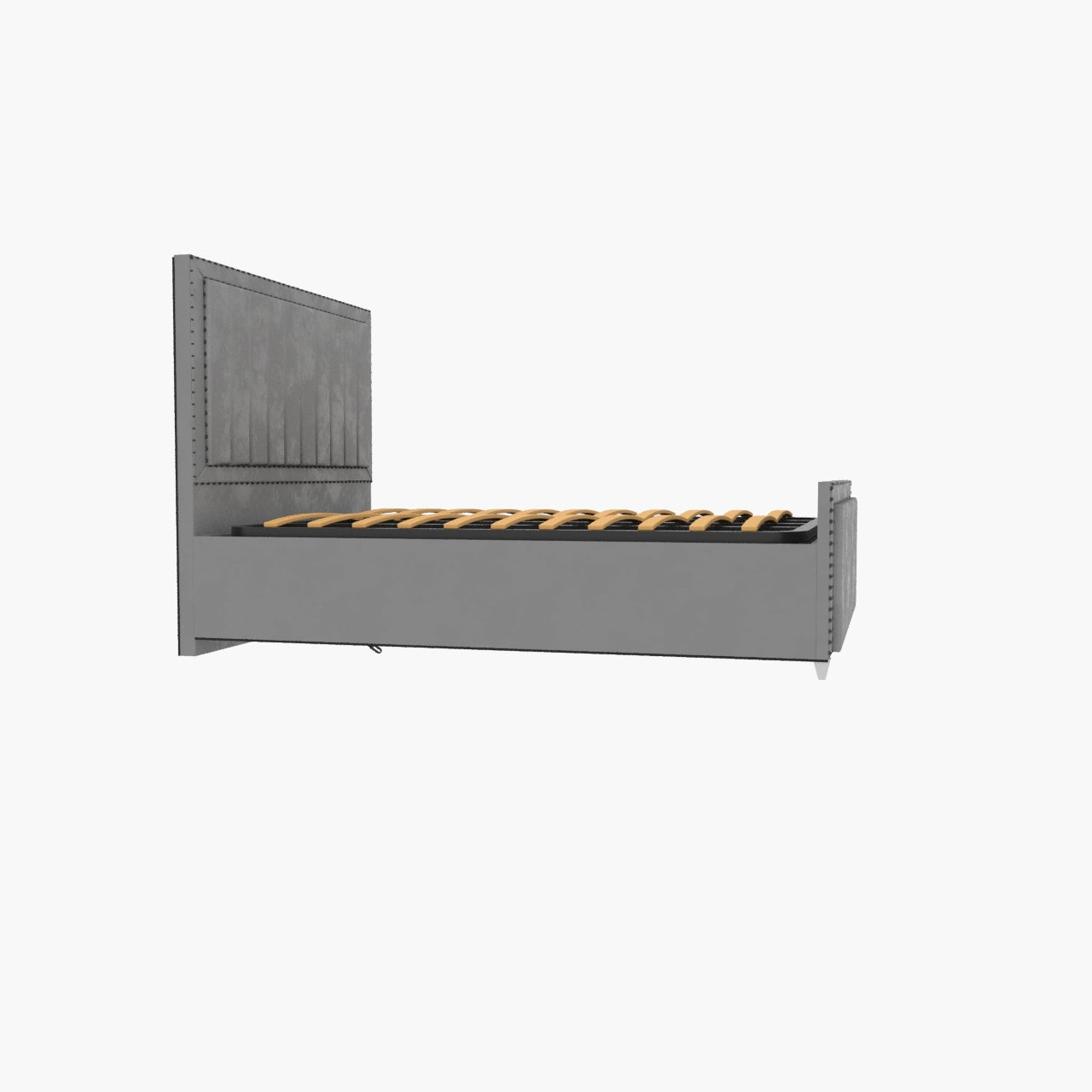 Serena Upholstered bed