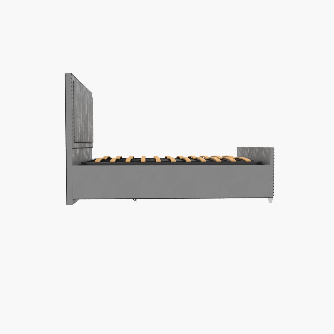 Serena Upholstered bed