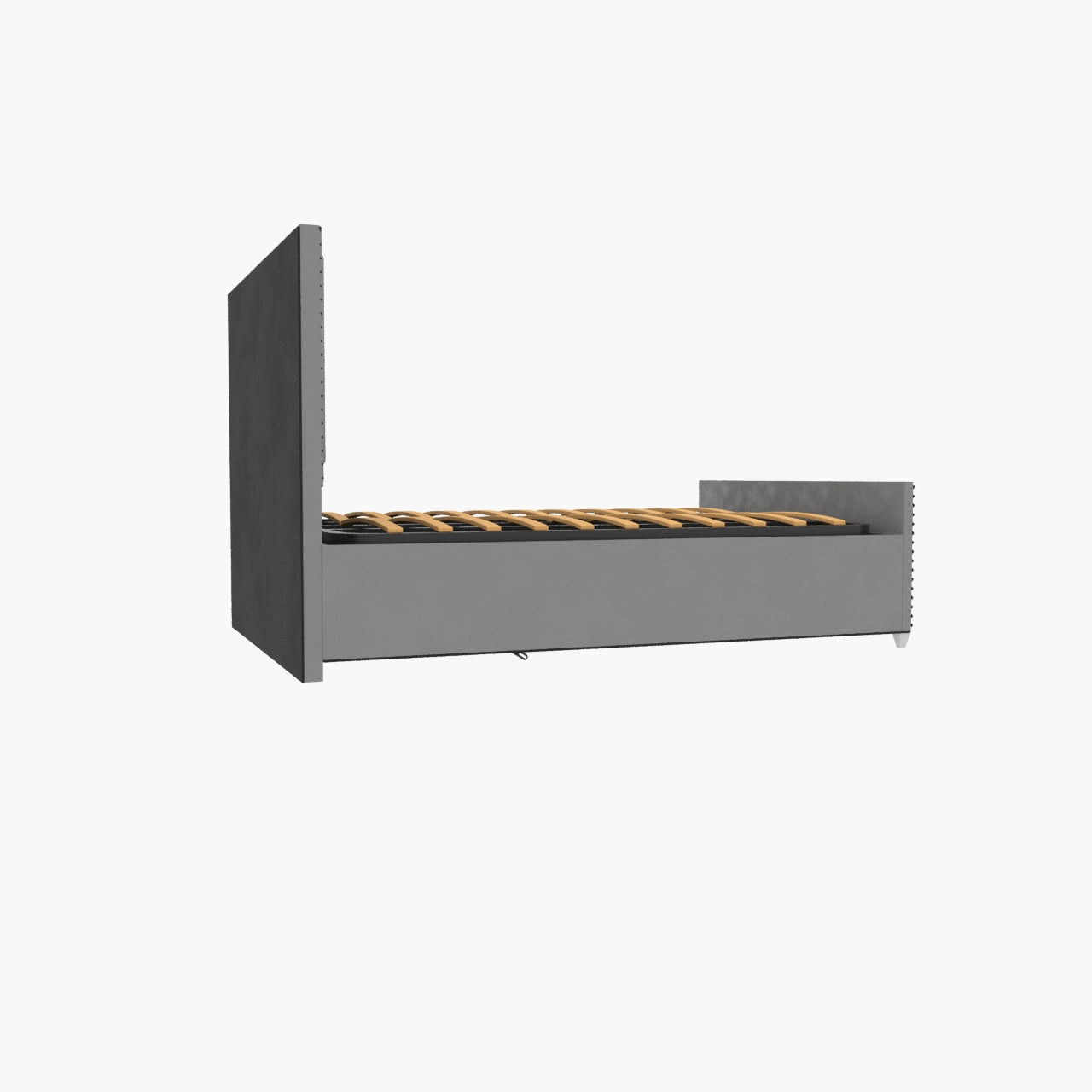 Serena Upholstered bed