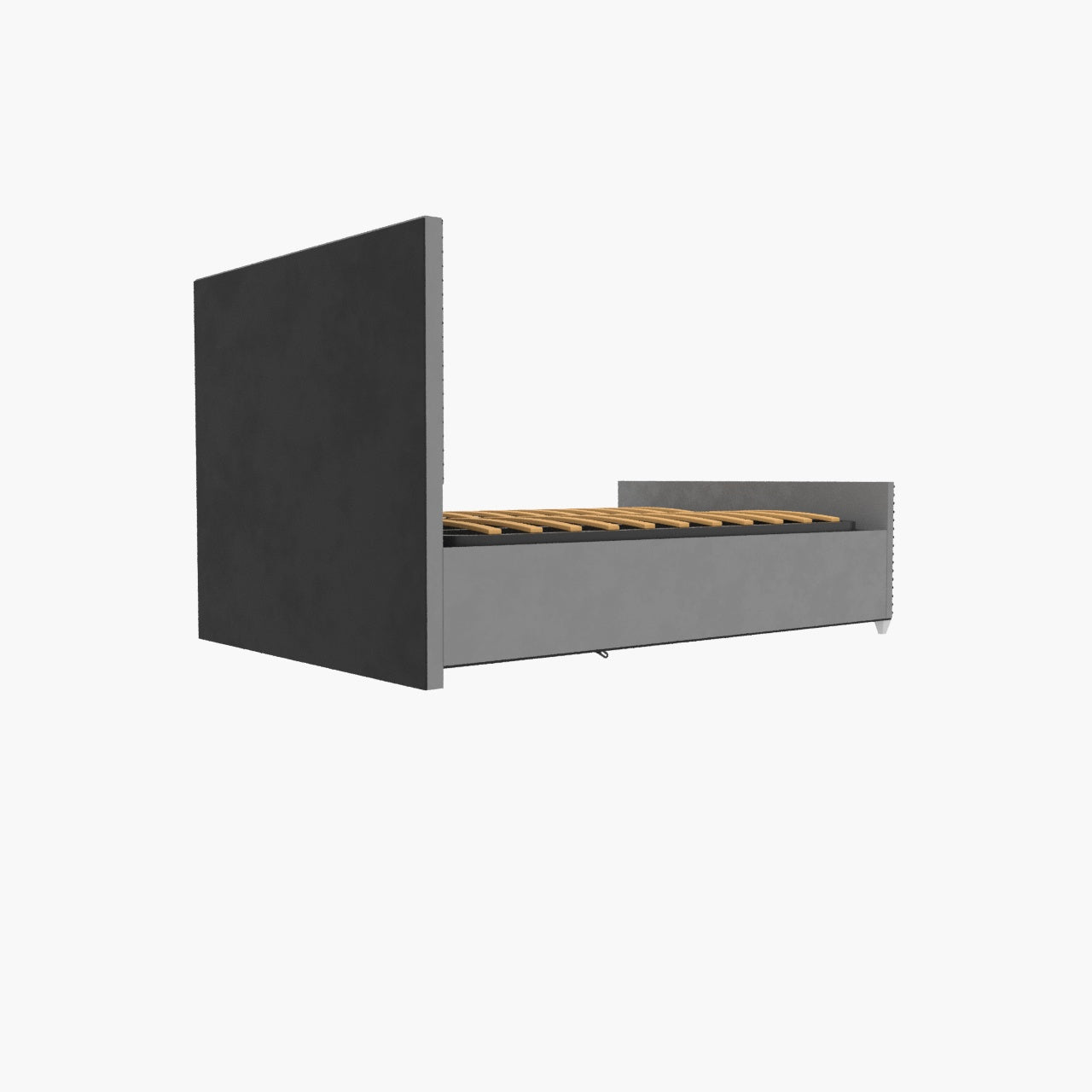 Serena Upholstered bed