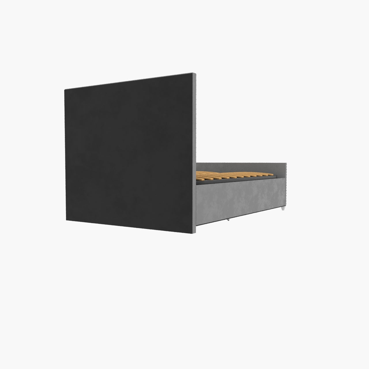 Serena Upholstered bed