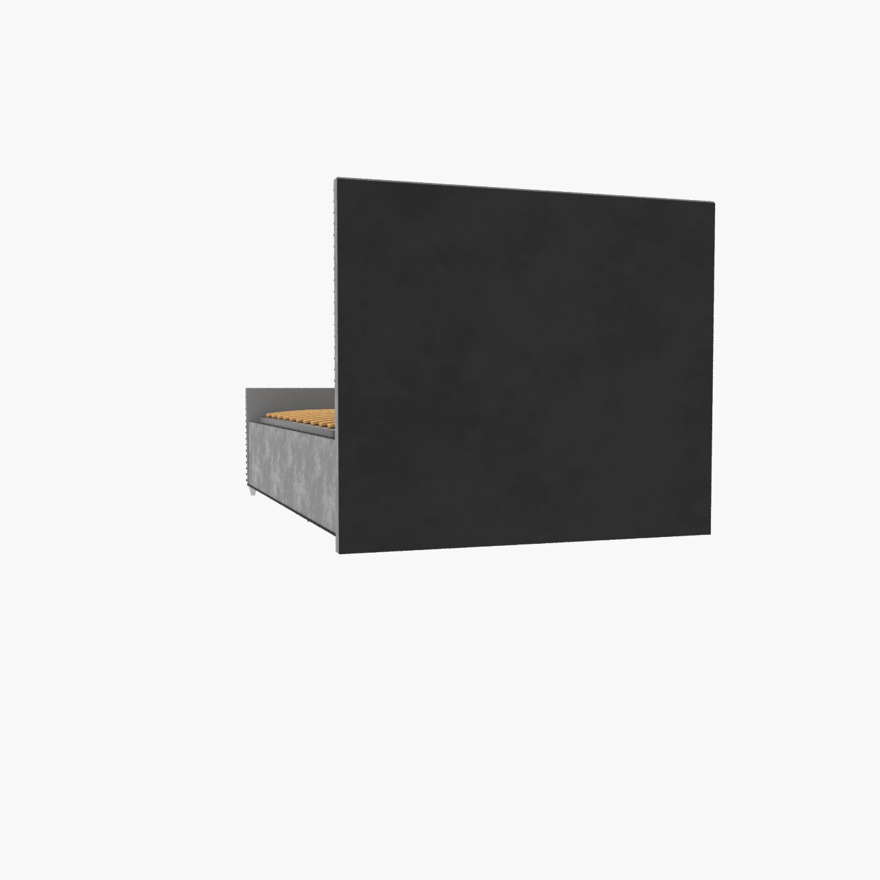 Serena Upholstered bed
