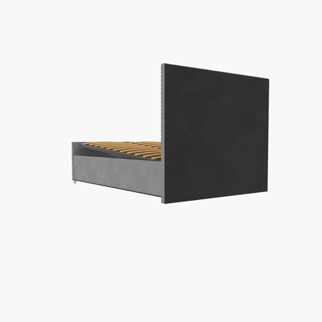 Serena Upholstered bed