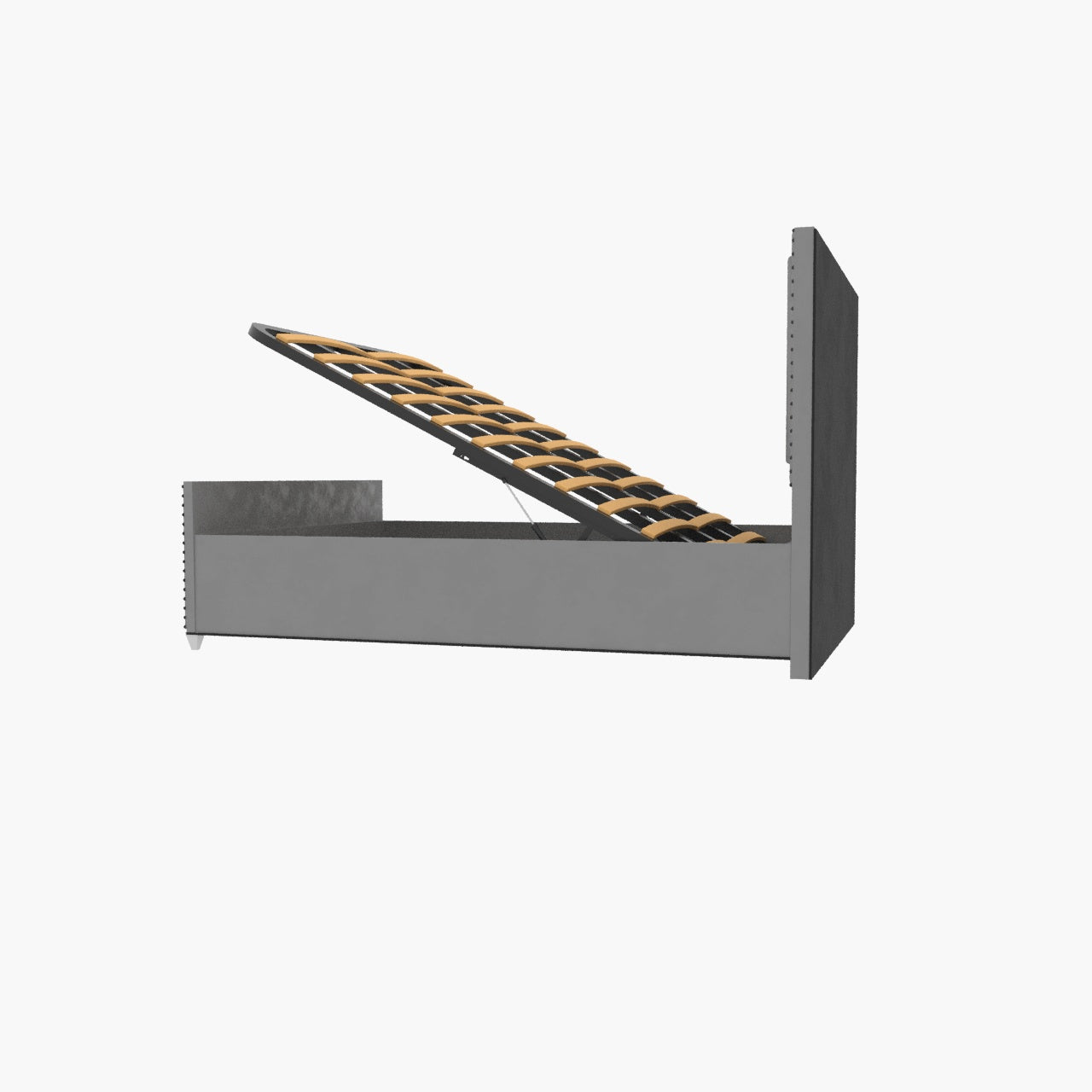 Serena Upholstered bed