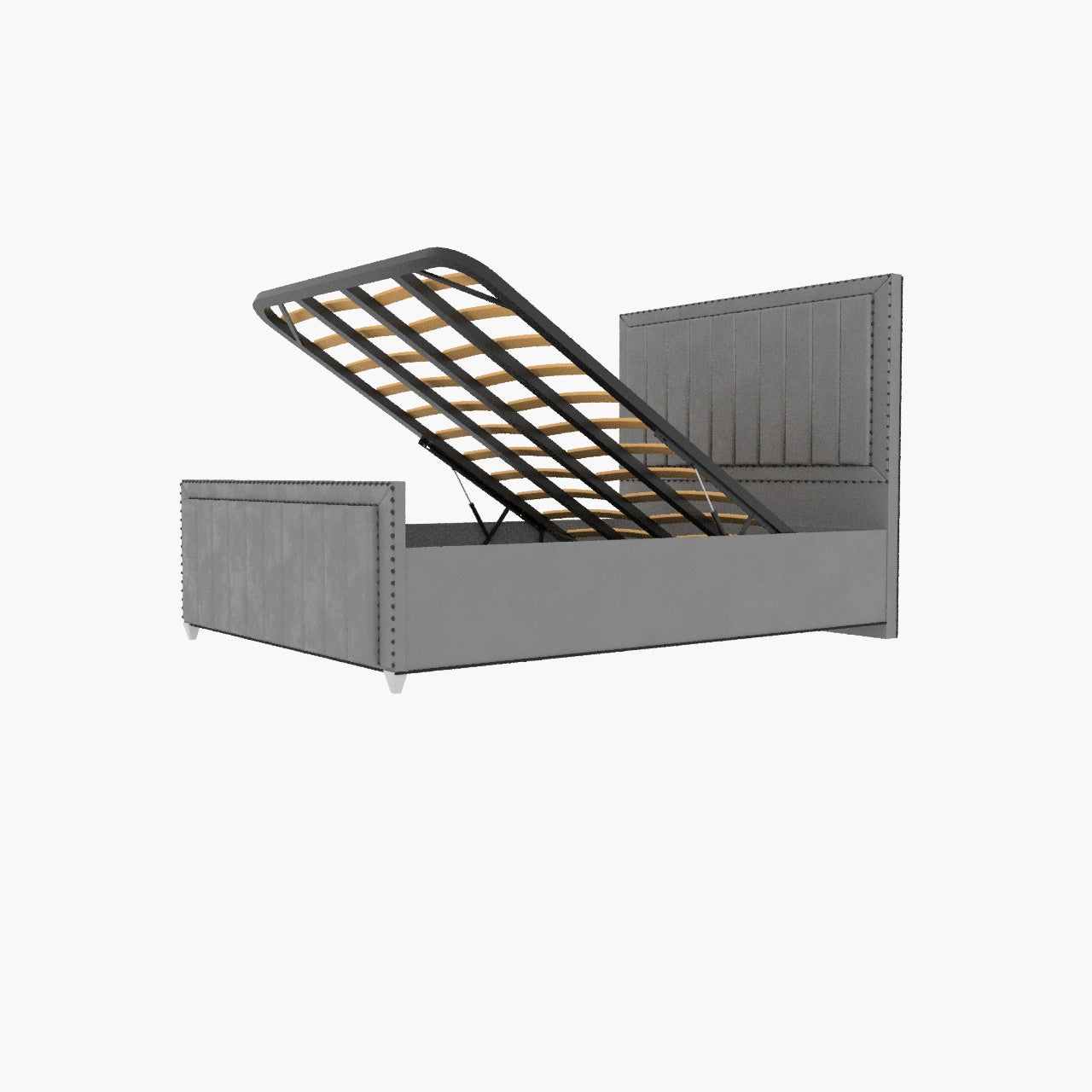 Serena Upholstered bed